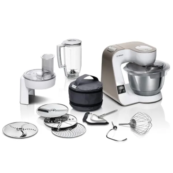 Bosch MUM5XW20