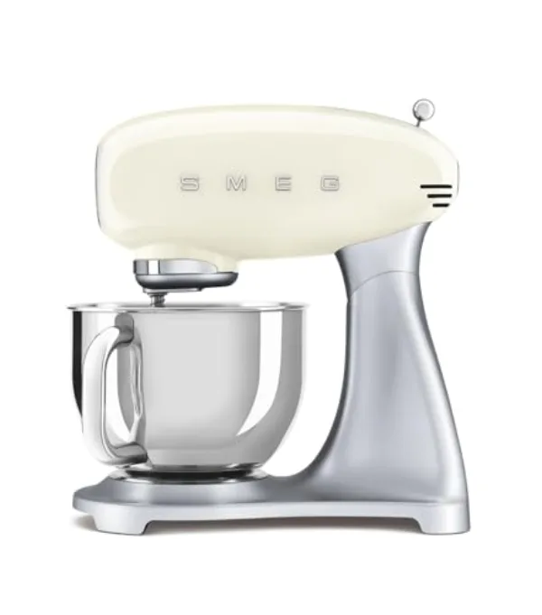 Smeg SMF02 (rétro années 50)